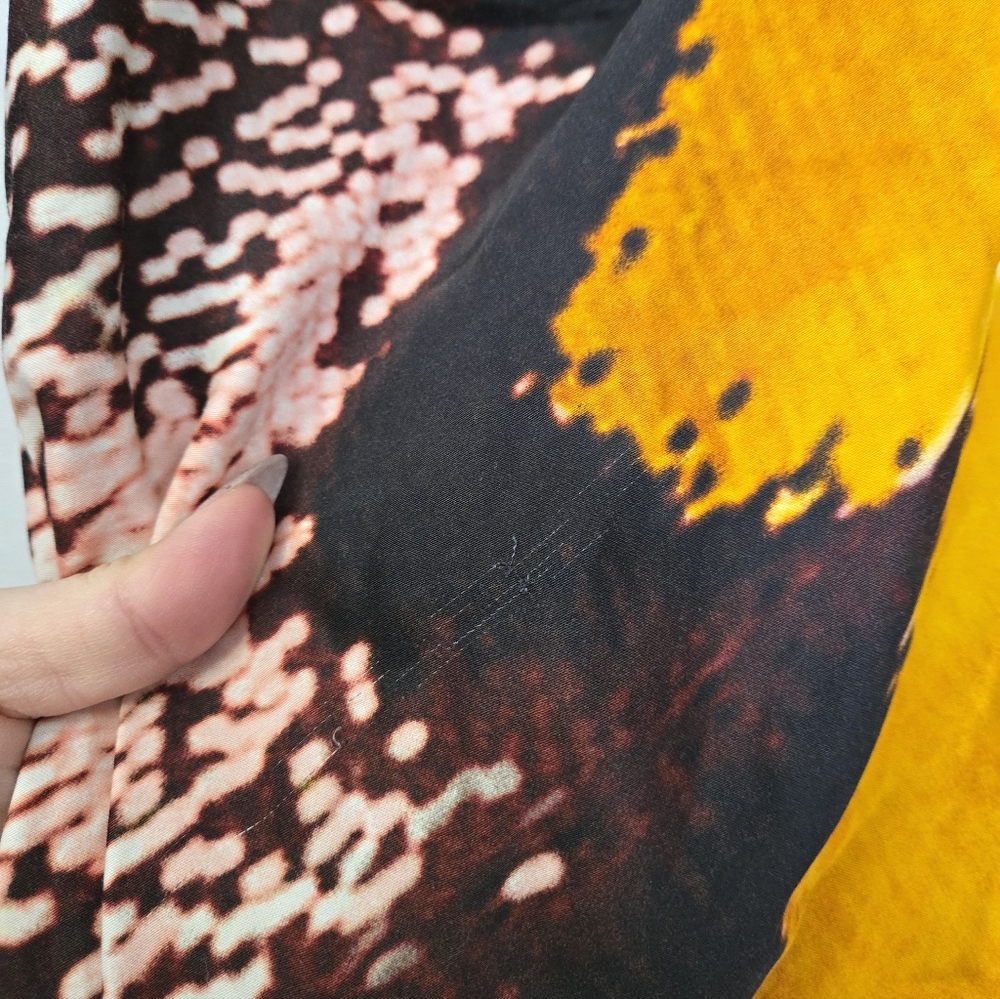 Chufy Laurel Maxi Dress - Picture 8 of 9
